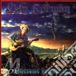 Skip Gorman - Lonesome Prairie Love cd