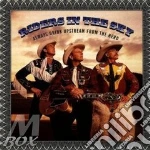 Riders In The Sky - Always Drink Upstream... cd