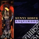 Kenny Kosek - Angelwood cd