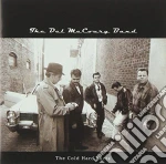 Del Mccoury Band (The) - The Cold Hard Facts cd