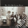 Del Mccoury Band (The) - The Cold Hard Facts cd