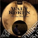 Hei-wa hoedown - cd