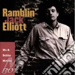 My & bobby mcgee - elliott jack cd