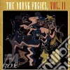 Young Fogies (The) - Volume Ii cd