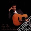 Tony Rice - Sings Gordon Lightfoot cd