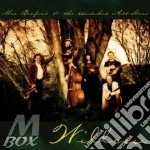 Mac Benford & The Woodshed - Willow cd