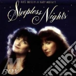 Katy Moffatt & Kate Brislin - Sleepless Nights cd