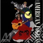 American Fogies (The) - Volume One cd