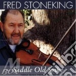 Fred Stoneking - Saddle Old Spike