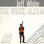 Jeff White & Alison Krauss - The White Album