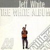 Jeff White & Alison Krauss - The White Album cd