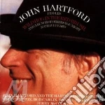 John Hartford - Wild Hog In The Red Brush cd