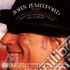 John Hartford - Wild Hog In The Red Brush cd