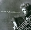 Keith Whitley - Sad Songs & Waltzes cd