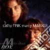 Cathy Fink / Marcy Marxer - Voice On The Wind cd