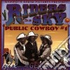 Riders In The Sky - Public Cowboy cd