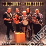 J.D. Crowe And The New South - Come On Down To My World