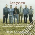 Longview - High Lonesome