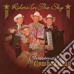 Riders In The Sky - Christmas The Cowboy Way cd