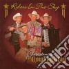 Riders In The Sky - Christmas The Cowboy Way cd