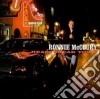 Ronnie Mccoury - Heartbreak Town cd