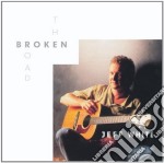 Jeff White - The Broken Road