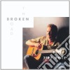 Jeff White - The Broken Road cd