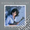 Rhonda Vincent - Back Home Again cd