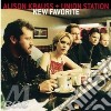 Alison Krauss & Union Station - New Favorite cd