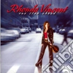 Rhonda Vincent - One Step Ahead cd