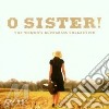 A.Krauss/R.Vincent/Cox Family & O. - O'Sister Women Bluegrass cd