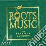 Roots Music (4 Cd) cd