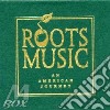 Roots Music (4 Cd) cd