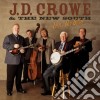 J.D.Crowe & The New South - Lefty'S Old Guitar cd