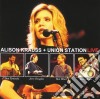 Alison Krauss & Union Station - Live (2 Cd) cd