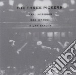 Earl Scruggs / Doc Watson / Ricky Skaggs - The Three Pickers