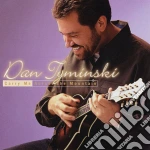 Dan Tyminski - Carry Me Across The Mountain cd