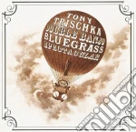 Tony Trischka - Double Banjo Bluegrass cd