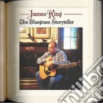 James King - The Bluegrass Storyteller