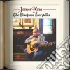 James King - The Bluegrass Storyteller cd