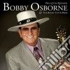 Bobby Osborne & The Rocky Top X-Press - Try A Little Kindness cd