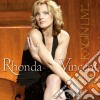 Rhonda Vincent & The Rage - Ragin' Live cd