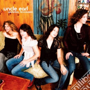Uncle Earl - Waterloo, Tennessee cd musicale di UNCLE EARL