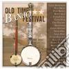 Cathy Fink - Old Time Banjo Festival cd