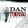 Dan Tyminski - Wheels cd