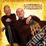 Dailey & Vincent - Dailey & Vincent cd