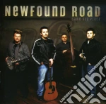Newfound Road - Same Old Place cd