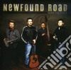 Newfound Road - Same Old Place cd