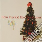 Bela Fleck & The Flecktones - Jingle All The Way