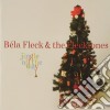 Bela Fleck & The Flecktones - Jingle All The Way cd